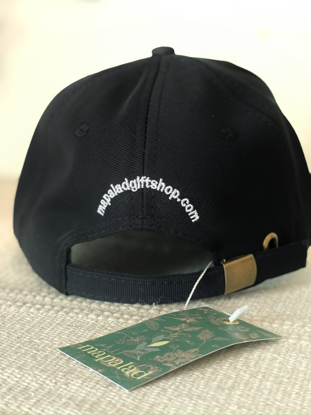 Paid In Full Daily Cap