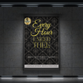 Every Hour I Need Thee 7-Day Devotional Ebook