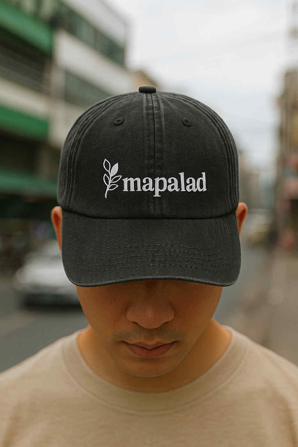 Mapalad Daily Cap