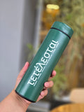 Tetelestai Steel Thermal Tumbler
