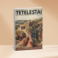 Tetelestai Book (Printed Copy)