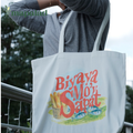 Biyaya Mo’y Sapat Tote Bag