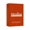 Christian Conversations Game Cards